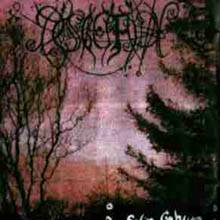 Dissociation (GER) : Sefira Gebura